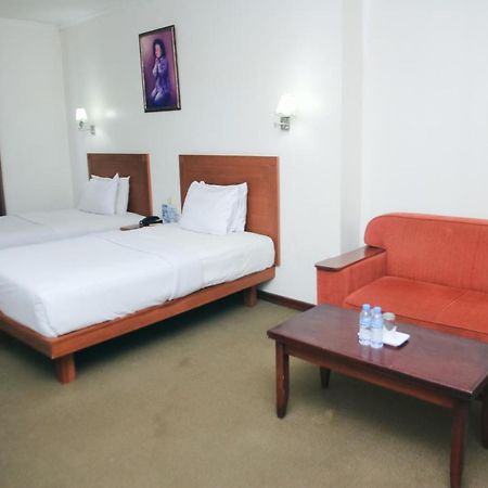 Hotel Bumi Asih Padangsidimpuan Batubelubang Zewnętrze zdjęcie