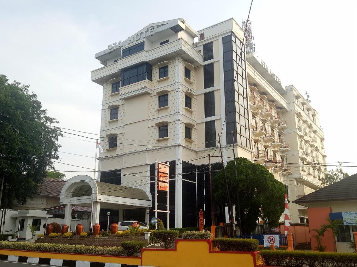 Hotel Bumi Asih Padangsidimpuan Batubelubang Zewnętrze zdjęcie