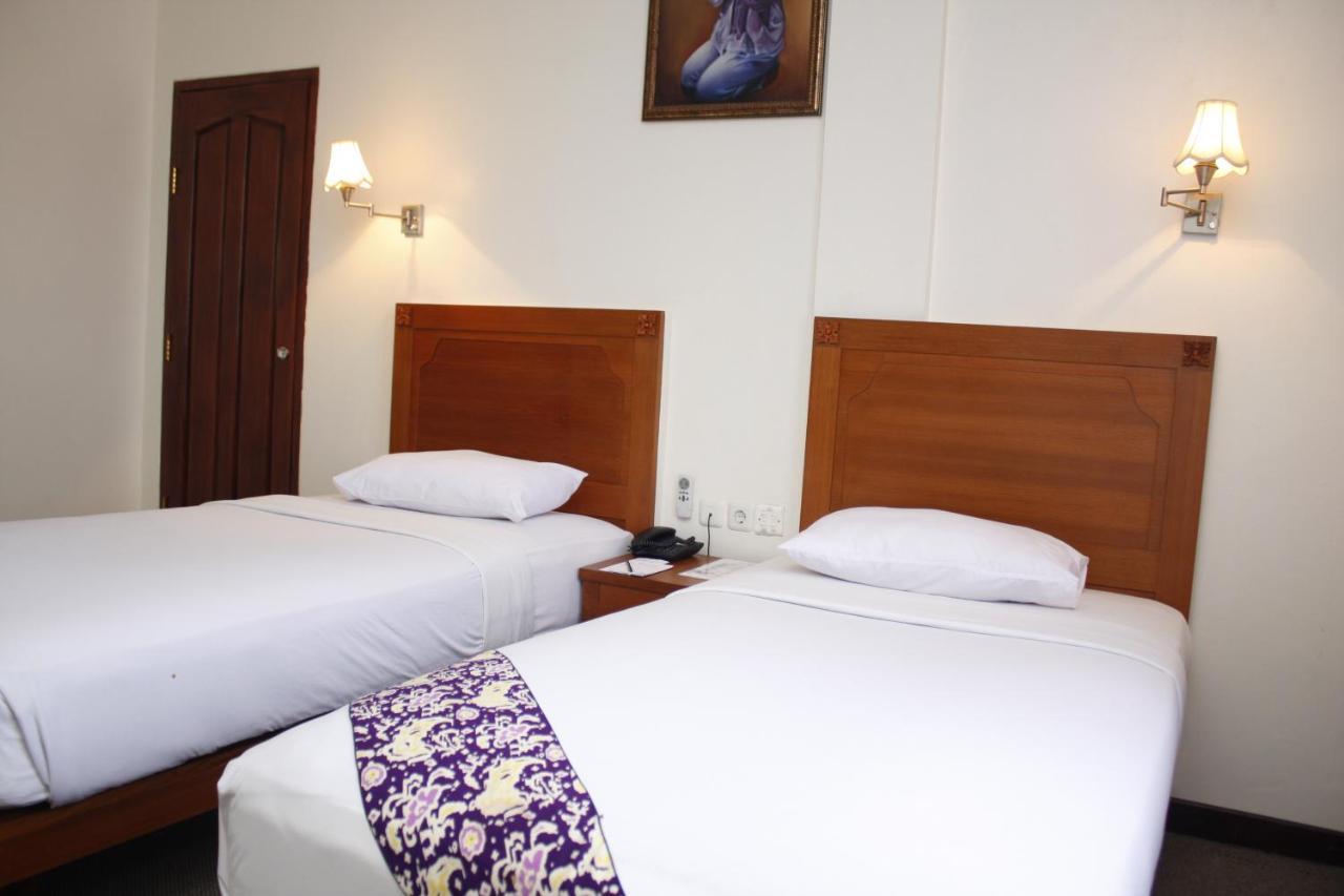 Hotel Bumi Asih Padangsidimpuan Batubelubang Zewnętrze zdjęcie