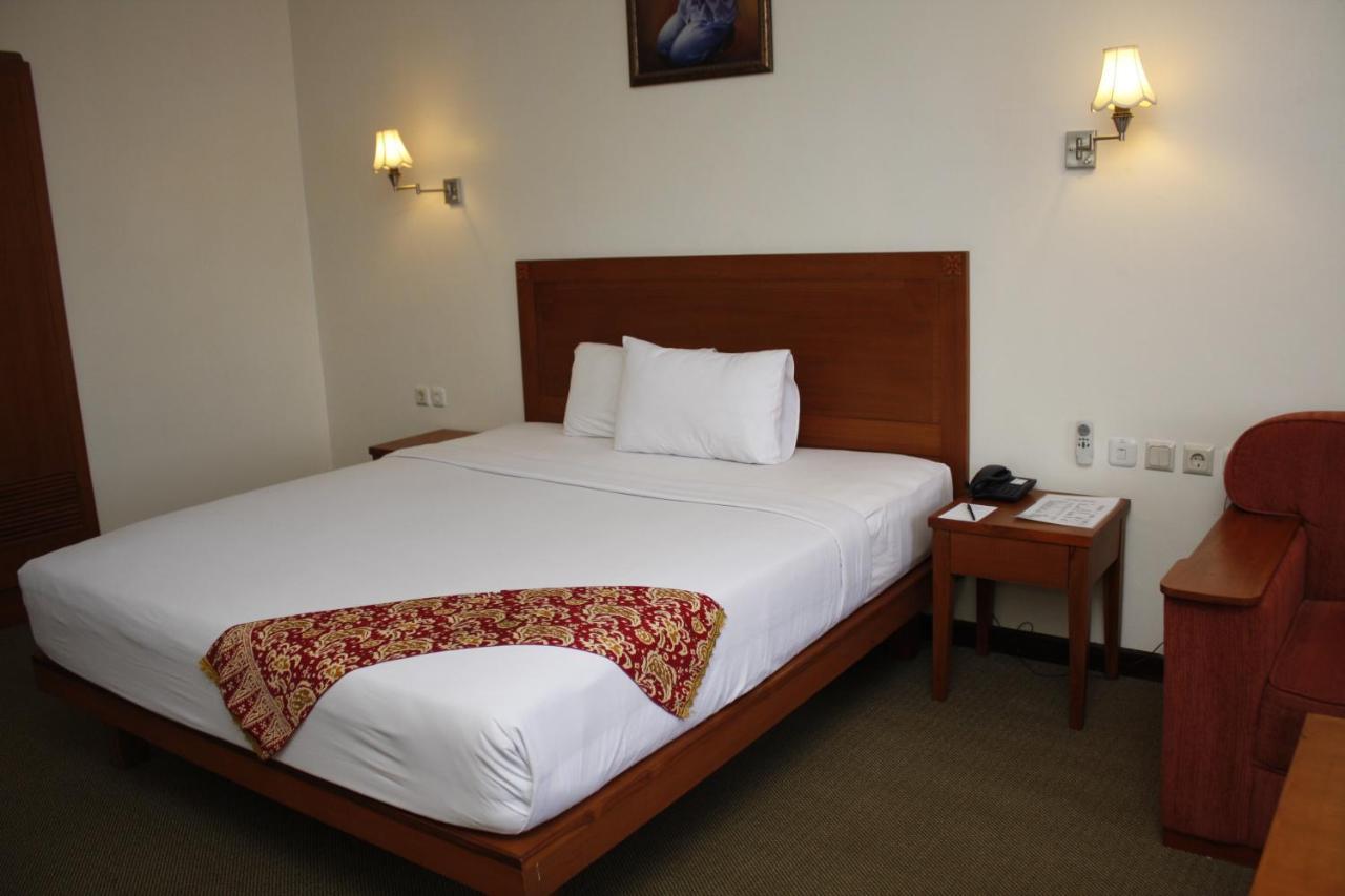 Hotel Bumi Asih Padangsidimpuan Batubelubang Zewnętrze zdjęcie