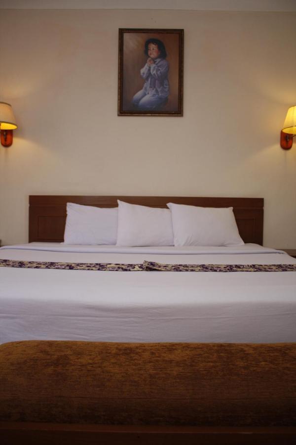 Hotel Bumi Asih Padangsidimpuan Batubelubang Zewnętrze zdjęcie