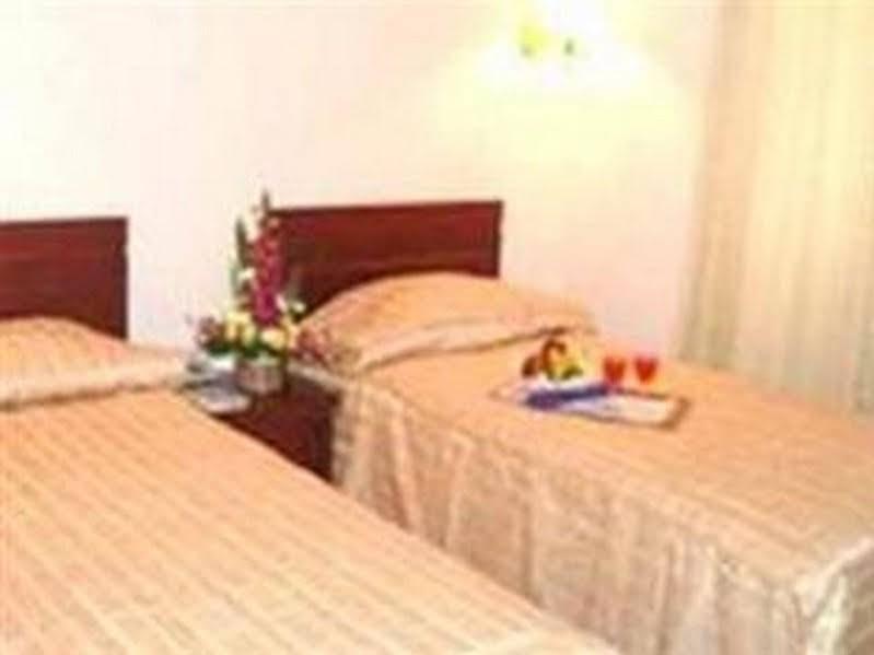 Hotel Bumi Asih Padangsidimpuan Batubelubang Zewnętrze zdjęcie