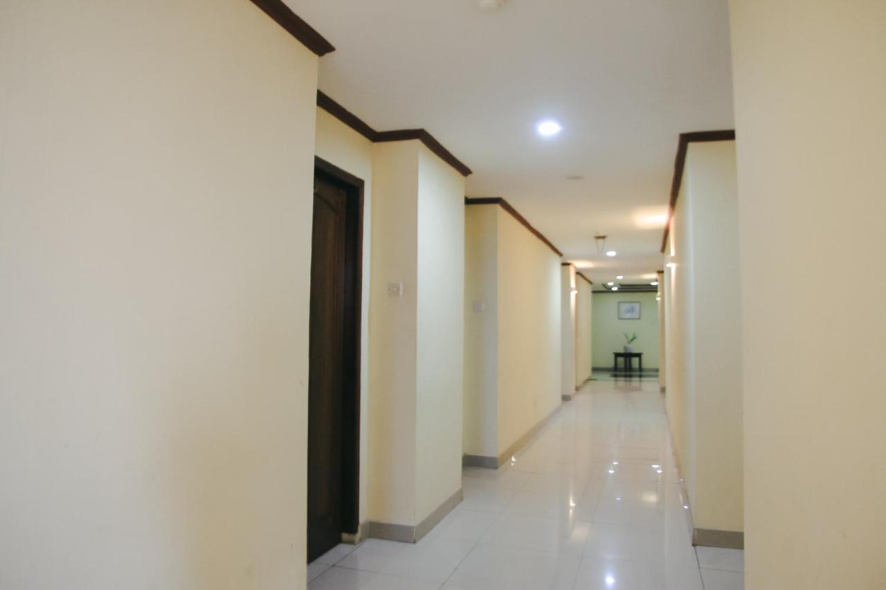 Hotel Bumi Asih Padangsidimpuan Batubelubang Zewnętrze zdjęcie