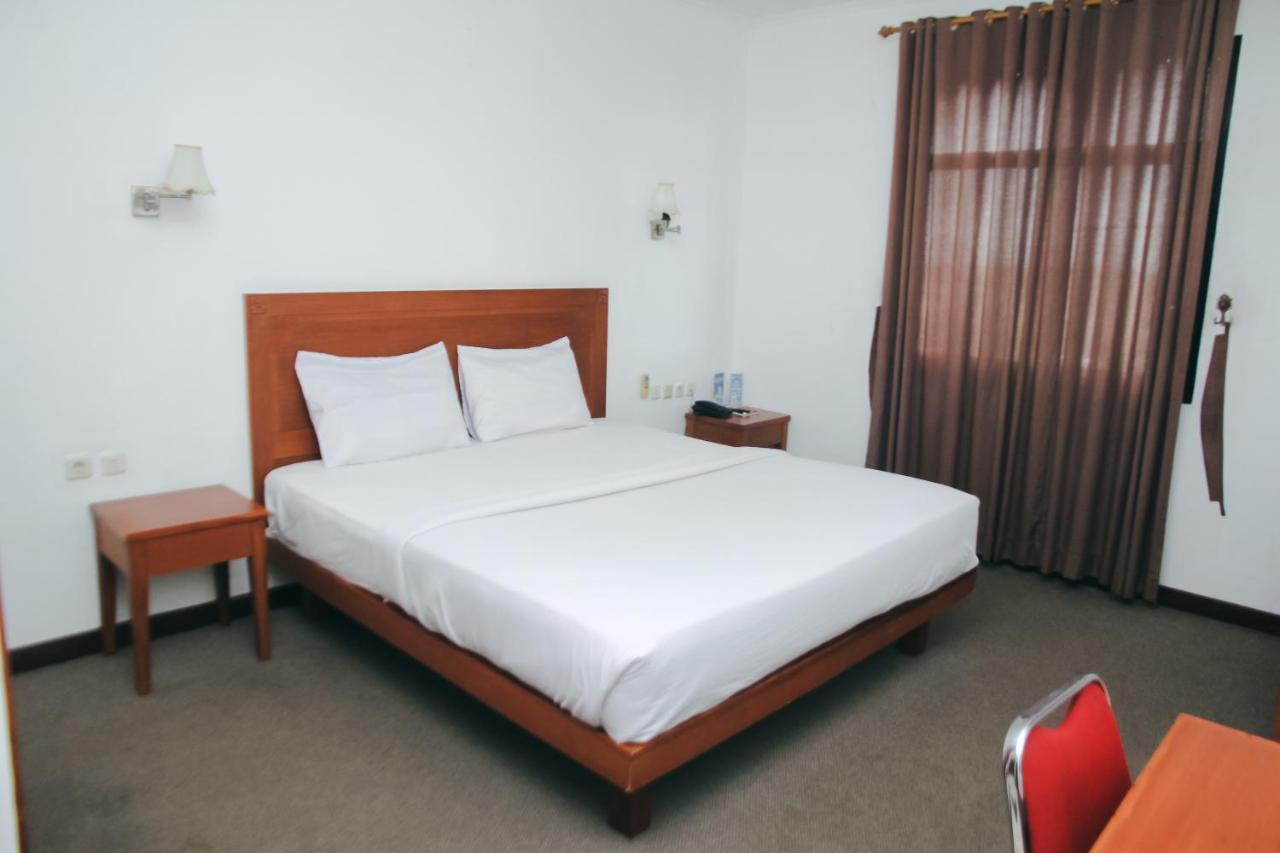 Hotel Bumi Asih Padangsidimpuan Batubelubang Zewnętrze zdjęcie