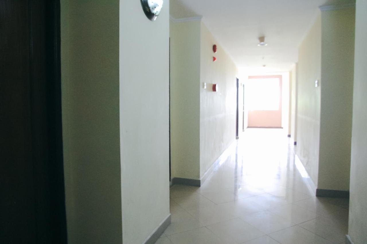 Hotel Bumi Asih Padangsidimpuan Batubelubang Zewnętrze zdjęcie