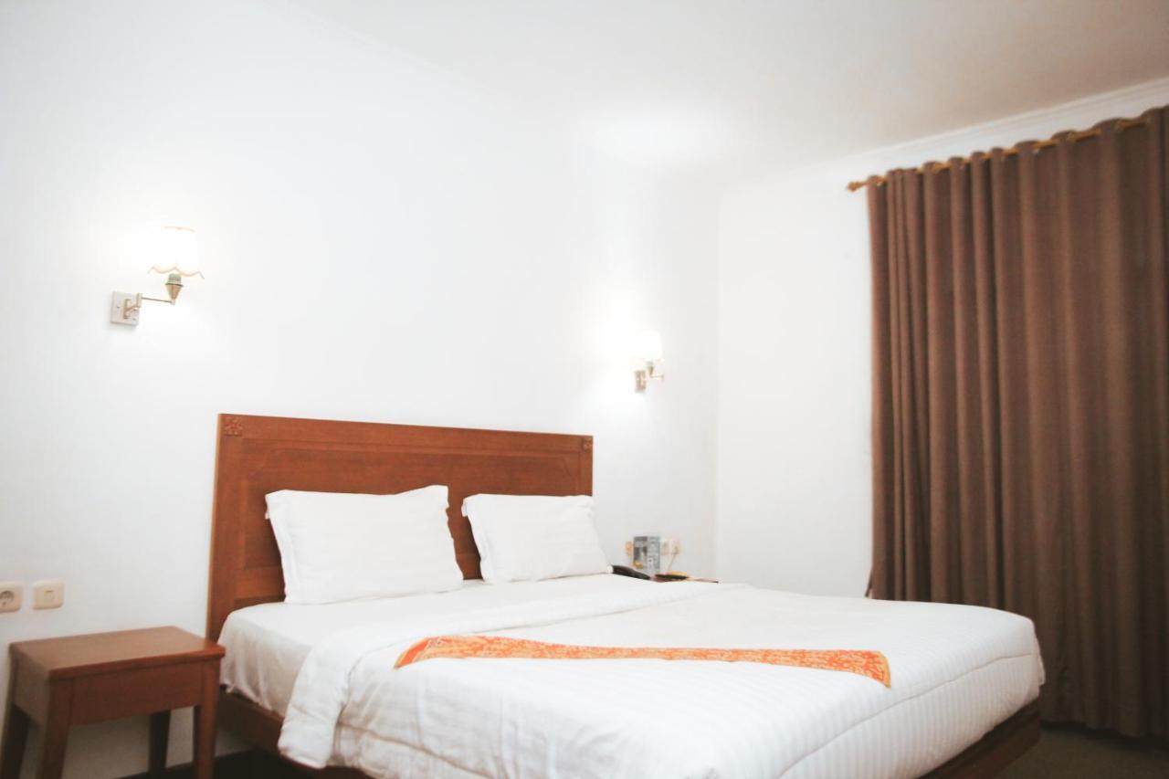 Hotel Bumi Asih Padangsidimpuan Batubelubang Zewnętrze zdjęcie