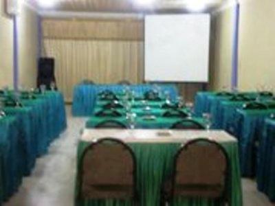 Hotel Bumi Asih Padangsidimpuan Batubelubang Zewnętrze zdjęcie
