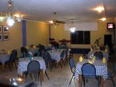Hotel Bumi Asih Padangsidimpuan Batubelubang Zewnętrze zdjęcie