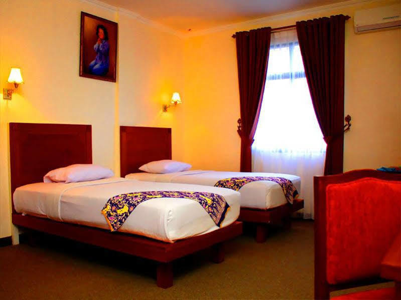 Hotel Bumi Asih Padangsidimpuan Batubelubang Zewnętrze zdjęcie